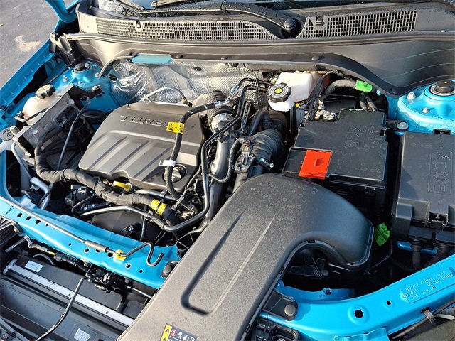 Used 2025 Buick Envista Sport Touring w/ Convenience I Package image 28