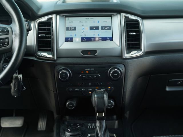Used 2019 Ford Ranger XLT w/ Equipment Group 301A Mid AWD/4WD image 27