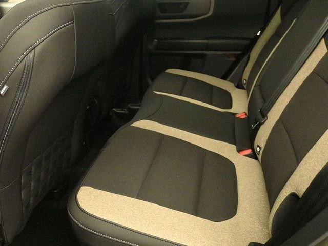 New 2025 Ford Bronco Sport Big Bend image 10