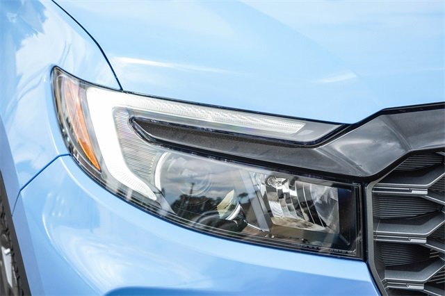 New 2025 Honda Ridgeline TrailSport image 3