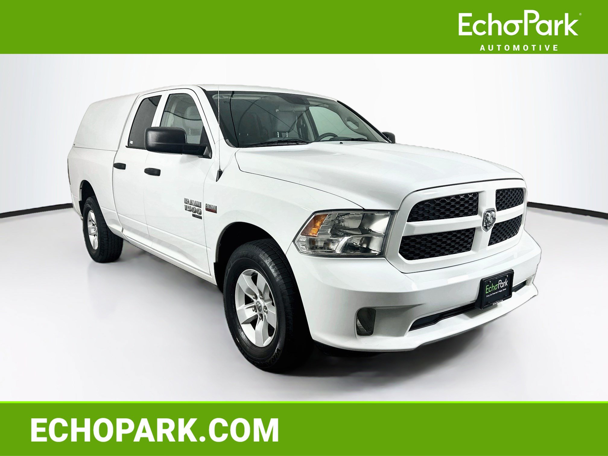 Used 2019 RAM 1500 Express
