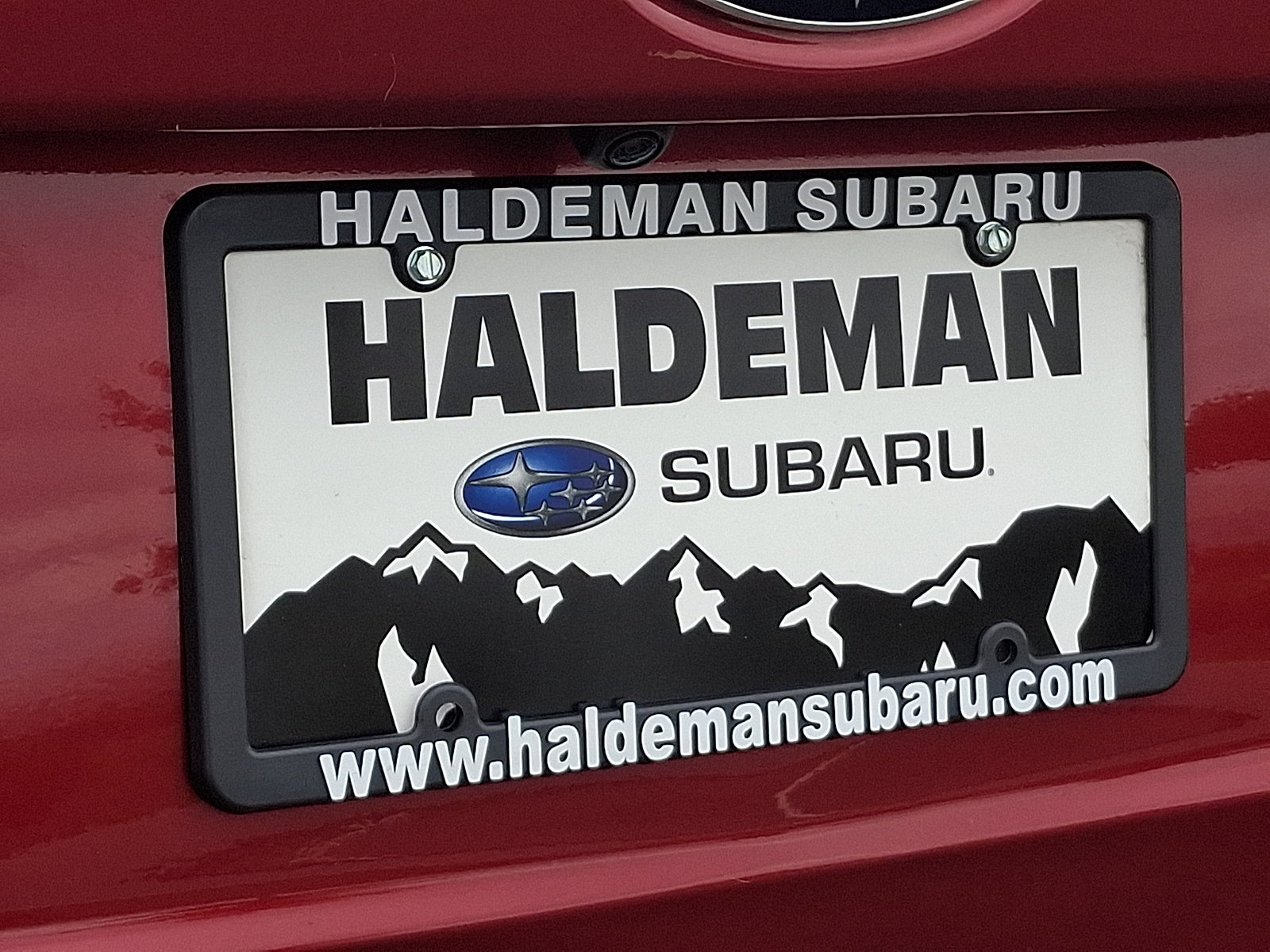 Certified 2024 Subaru Legacy Premium AWD/4WD image 30