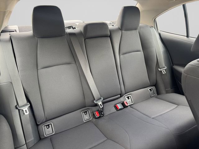 Certified 2026 Toyota Corolla LE w/ LE Premium Package FWD image 19