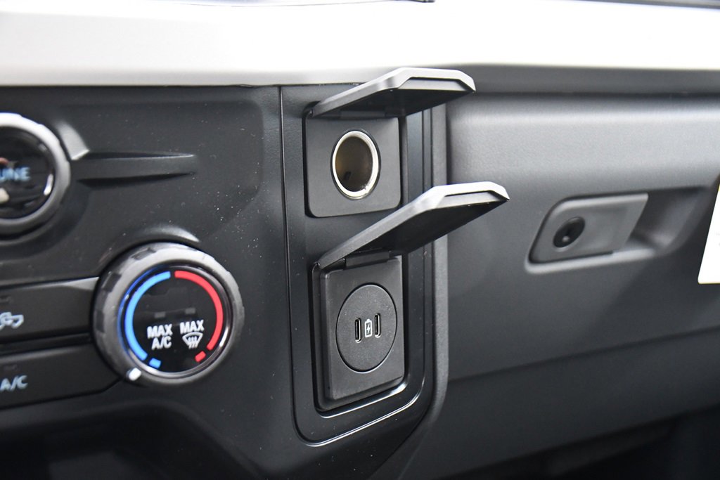 New 2026 Ford F350 XL w/ STX Appearance Package image 31