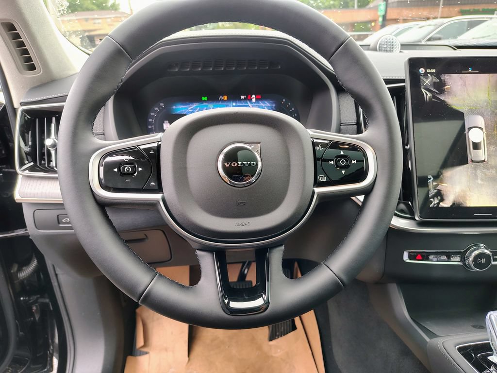 New 2026 Volvo XC90 B6 Ultra w/ Lounge Package AWD/4WD image 13