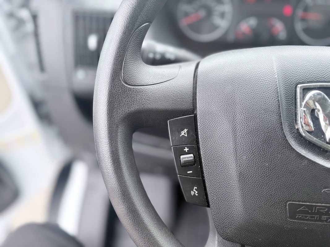 Used 2021 RAM ProMaster 1500 FWD image 21