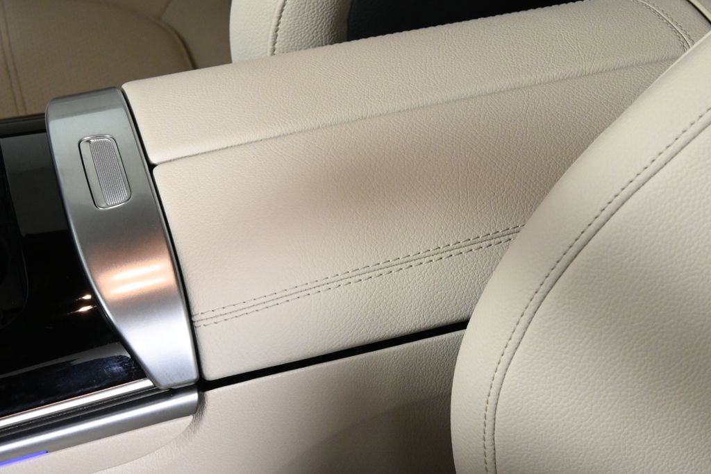 Certified 2023 Mercedes-Benz C 300 4MATIC Sedan image 24