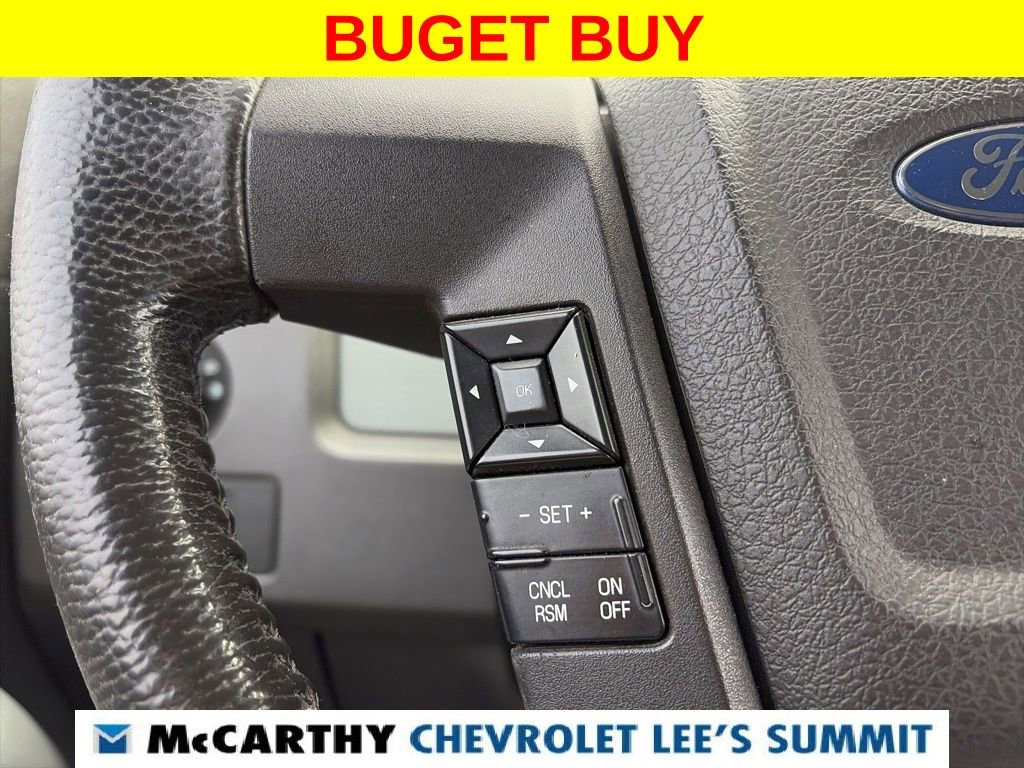 Used 2013 Ford F150 XLT w/ Luxury Equipment Group image 14