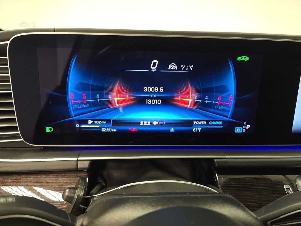 Used 2024 Mercedes-Benz GLE 53 AMG 4MATIC image 7