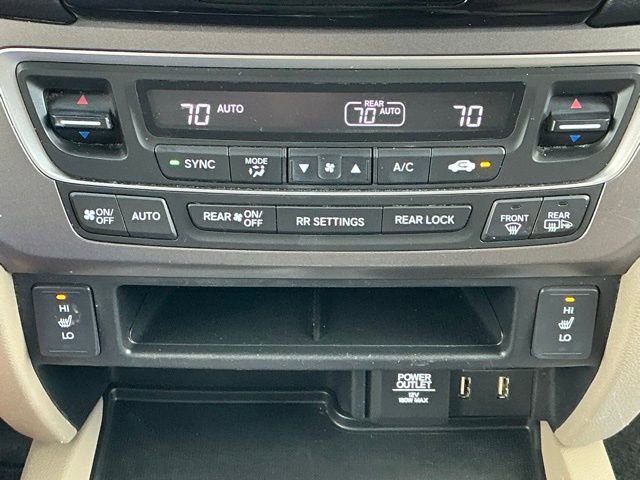 Used 2016 Honda Pilot EX-L image 15