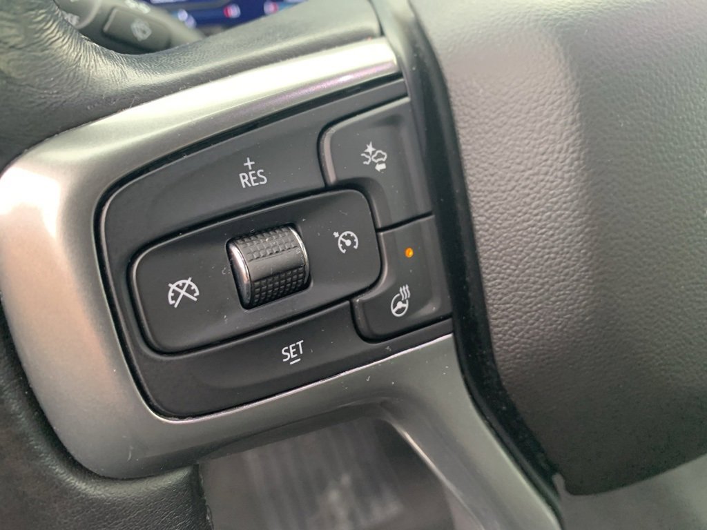 Used 2022 Chevrolet Silverado 1500 LT image 12