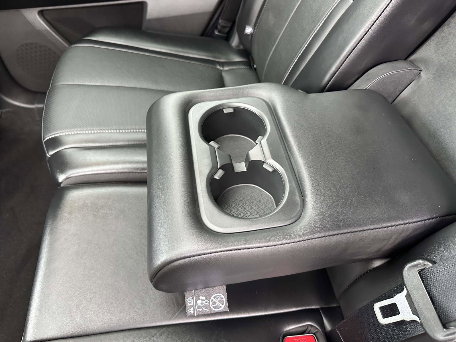 Used 2025 INFINITI QX60 Luxe image 11