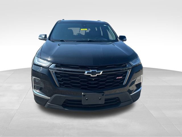 Used 2022 Chevrolet Traverse RS image 8