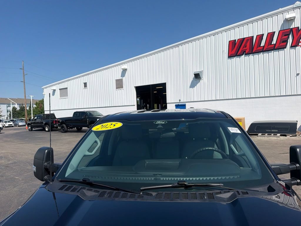 Used 2025 Ford F250 XLT AWD/4WD image 18
