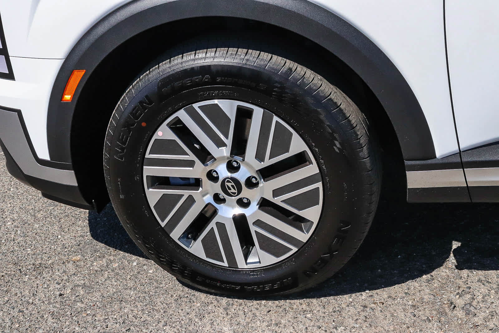 New 2027 Hyundai Palisade SEL AWD/4WD image 14