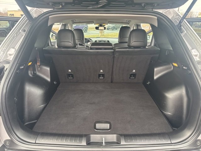 Used 2022 Jeep Cherokee Trailhawk w/ Comfort/Convenience Group image 25