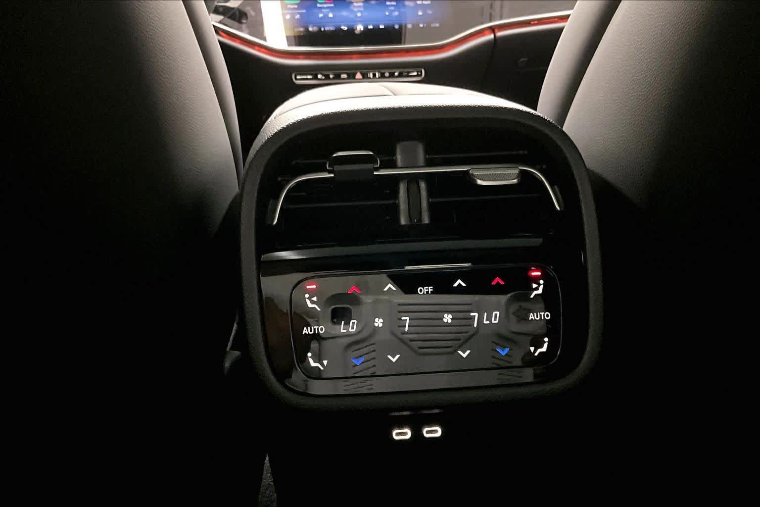 New 2027 Mercedes-Benz E 53 AMG e 4MATIC Sedan image 20