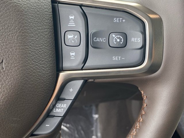 New 2026 RAM 2500 Limited image 19