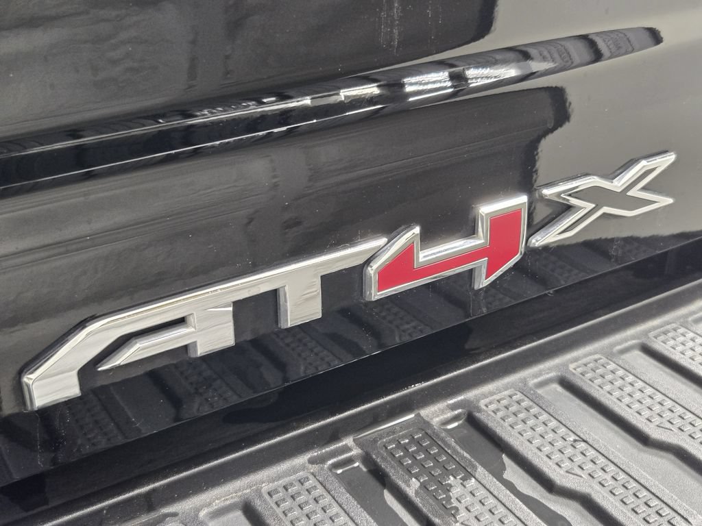 Used 2024 GMC Sierra 2500 AT4X w/ AT4X AEV Edition AWD/4WD image 11