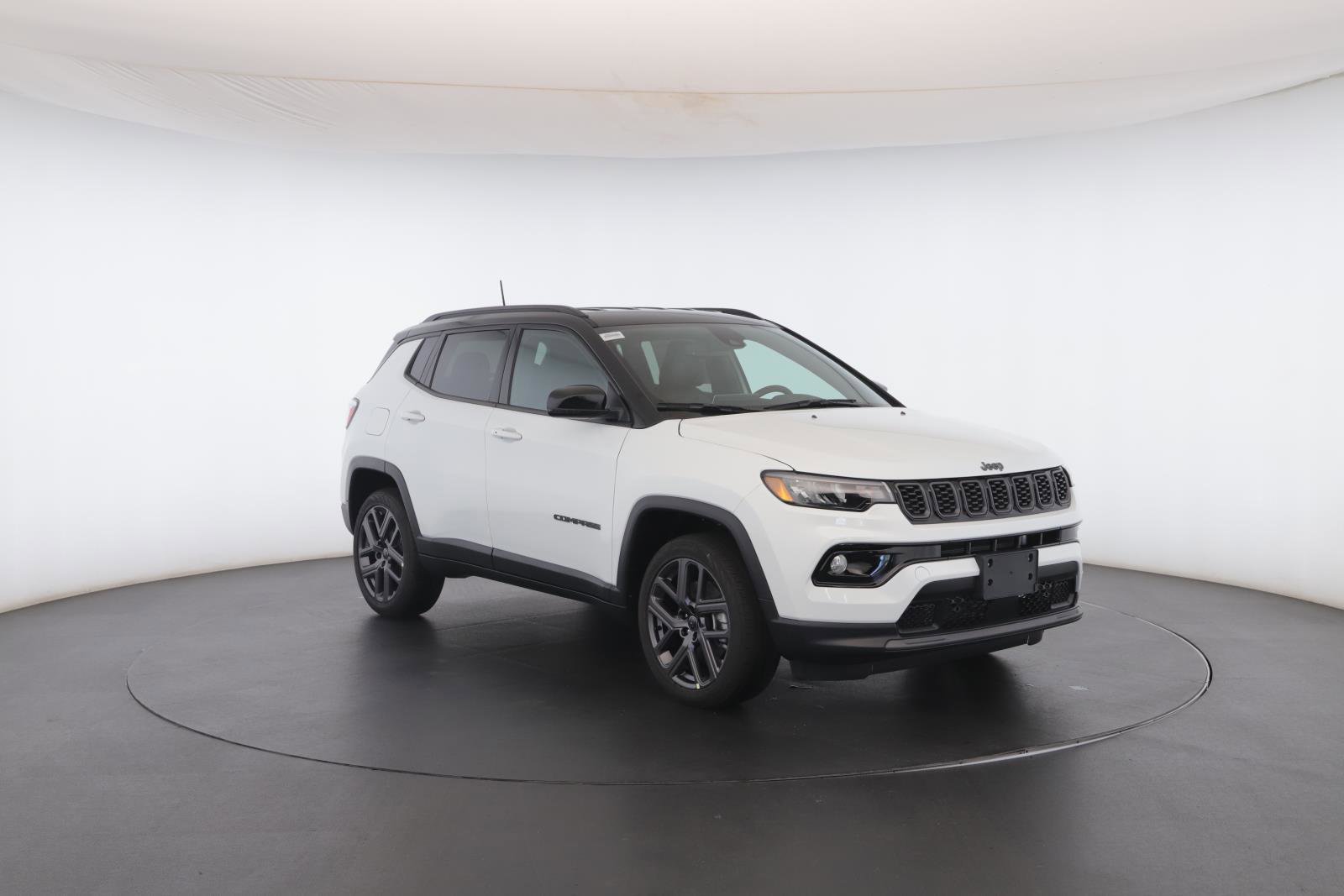New 2026 Jeep Compass Limited image 34
