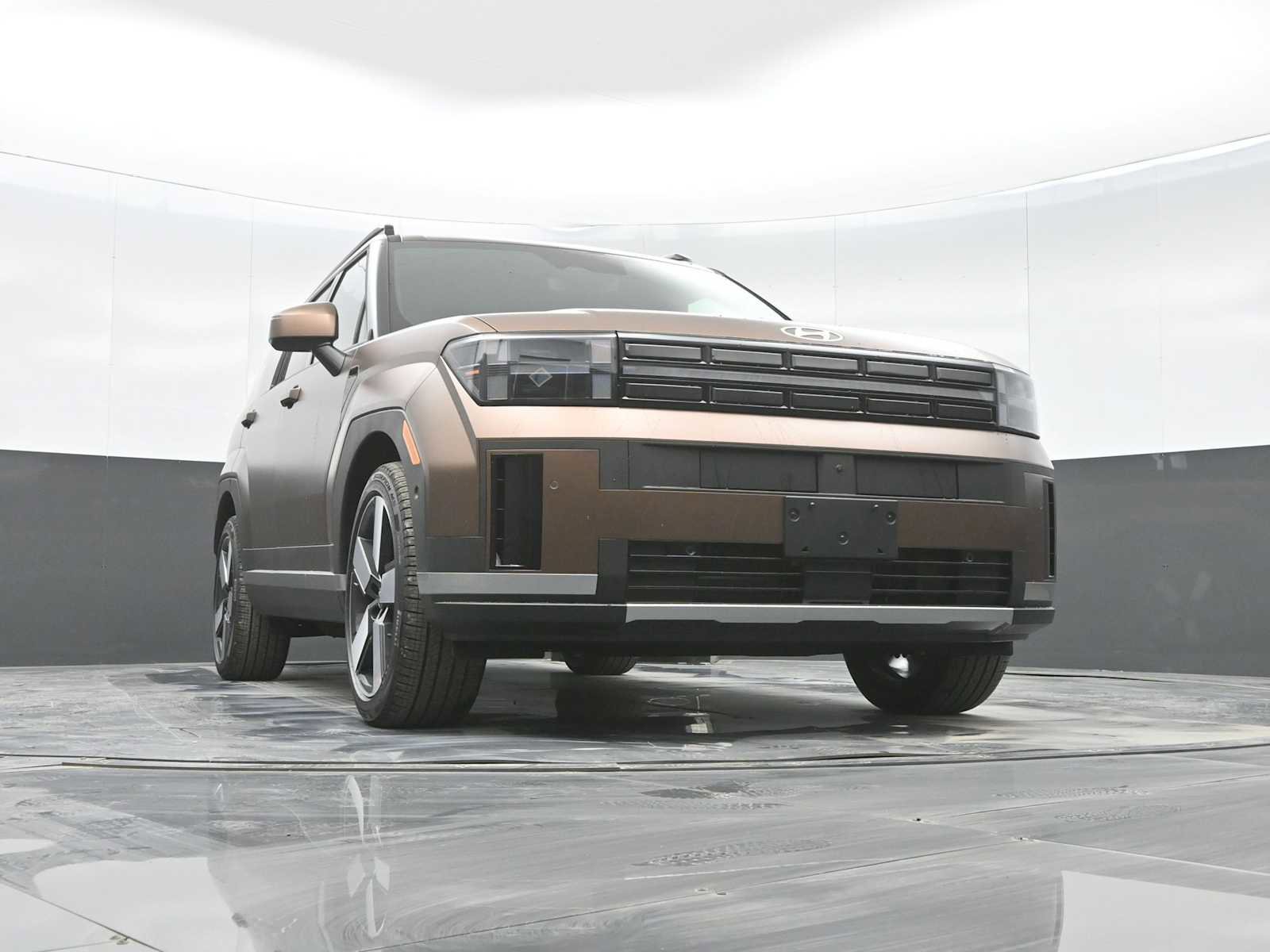 New 2026 Hyundai Santa Fe Limited image 31