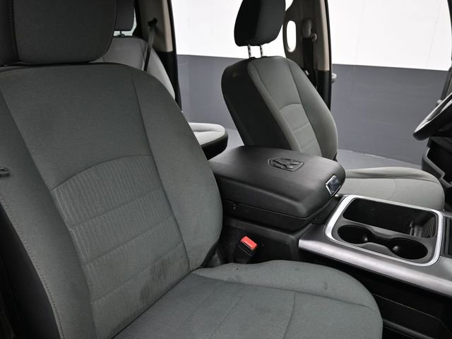 Used 2022 RAM 1500 Classic SLT w/ Electronics Group AWD/4WD image 25