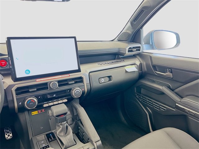 New 2025 Toyota Tacoma TRD Sport image 26