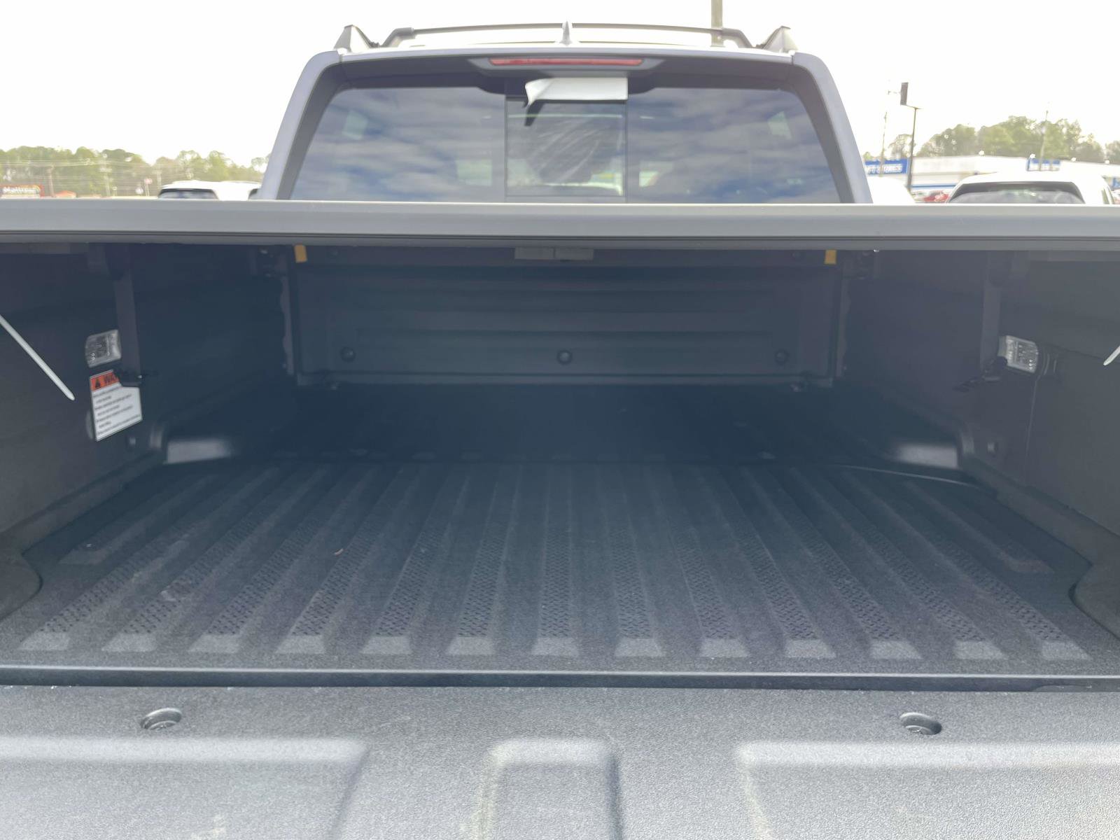 New 2026 Honda Ridgeline RTL image 5