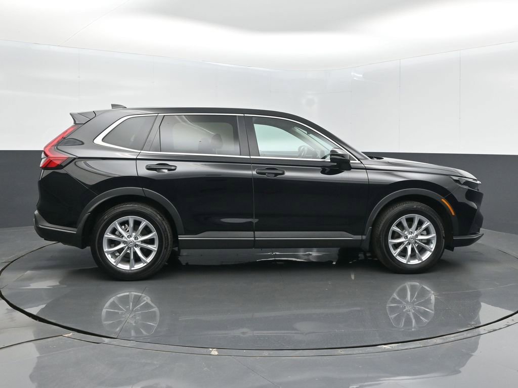 Certified 2025 Honda CR-V EX-L image 25