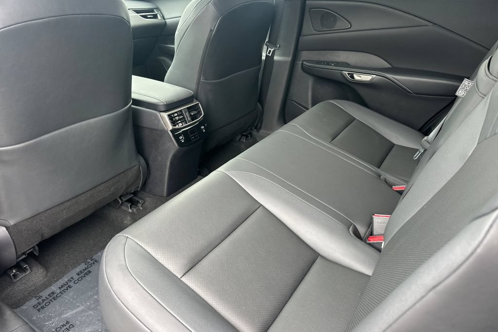Used 2024 Lexus RX 350h w/ Convenience Package AWD/4WD image 12