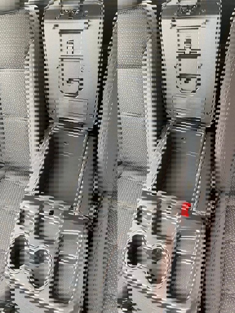 New 2024 Chevrolet Silverado 2500 W/T w/ WT Convenience Package image 13