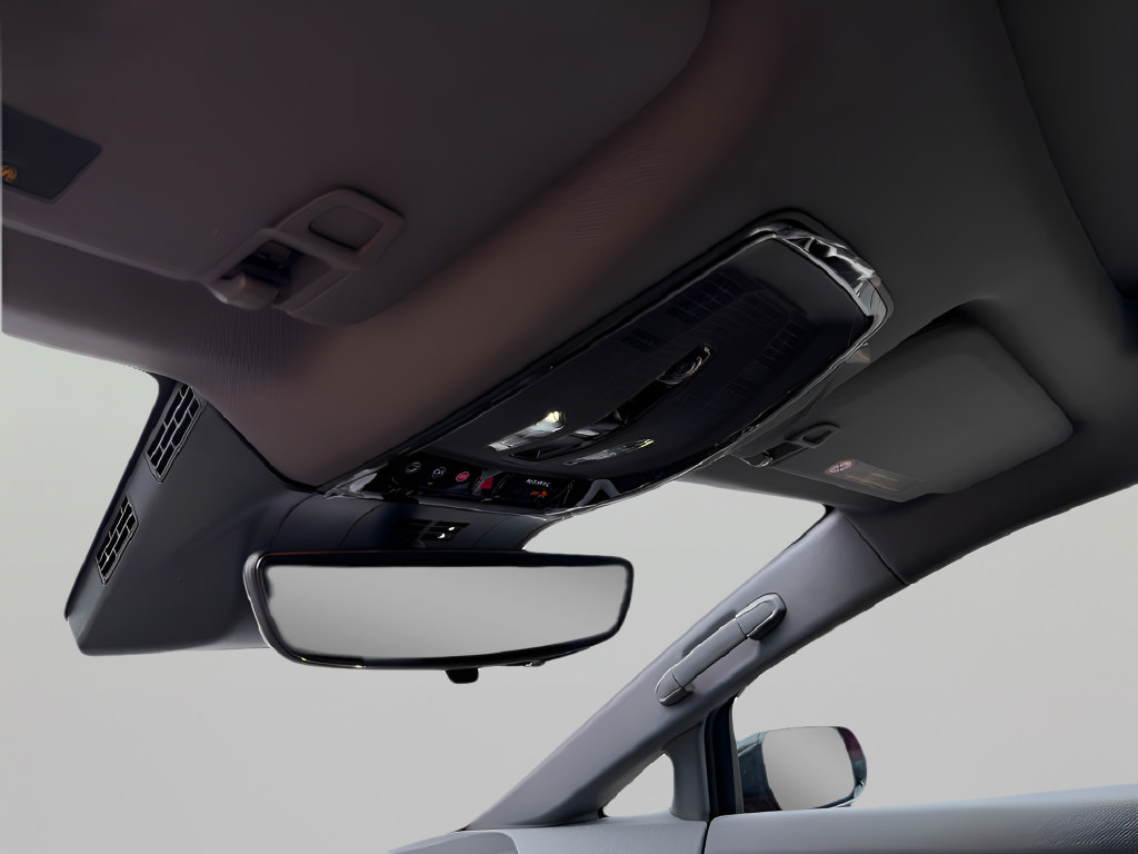 New 2027 Cadillac Optiq Premium Luxury RWD image 25