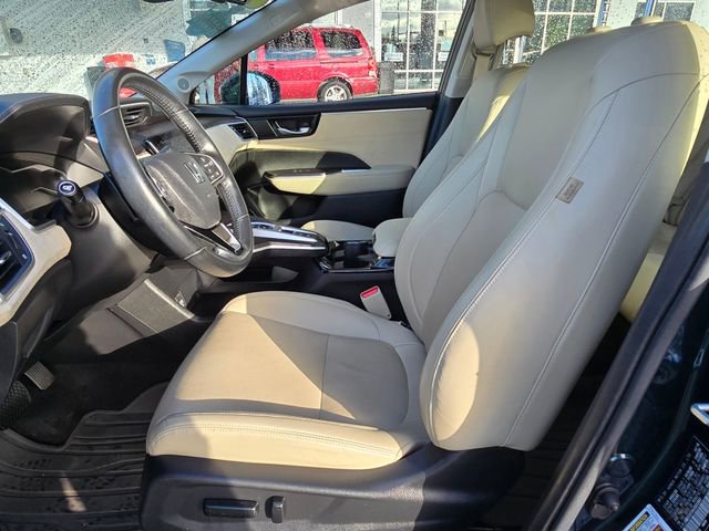 Used 2018 Honda Clarity Touring image 24