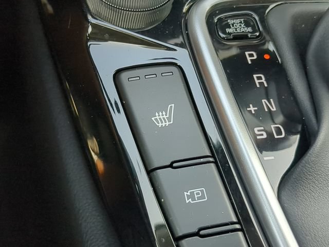 Used 2025 Kia Seltos EX w/ EX Sunroof Package FWD image 27
