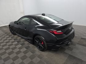 Used 2026 Toyota GR86 Premium RWD image 4