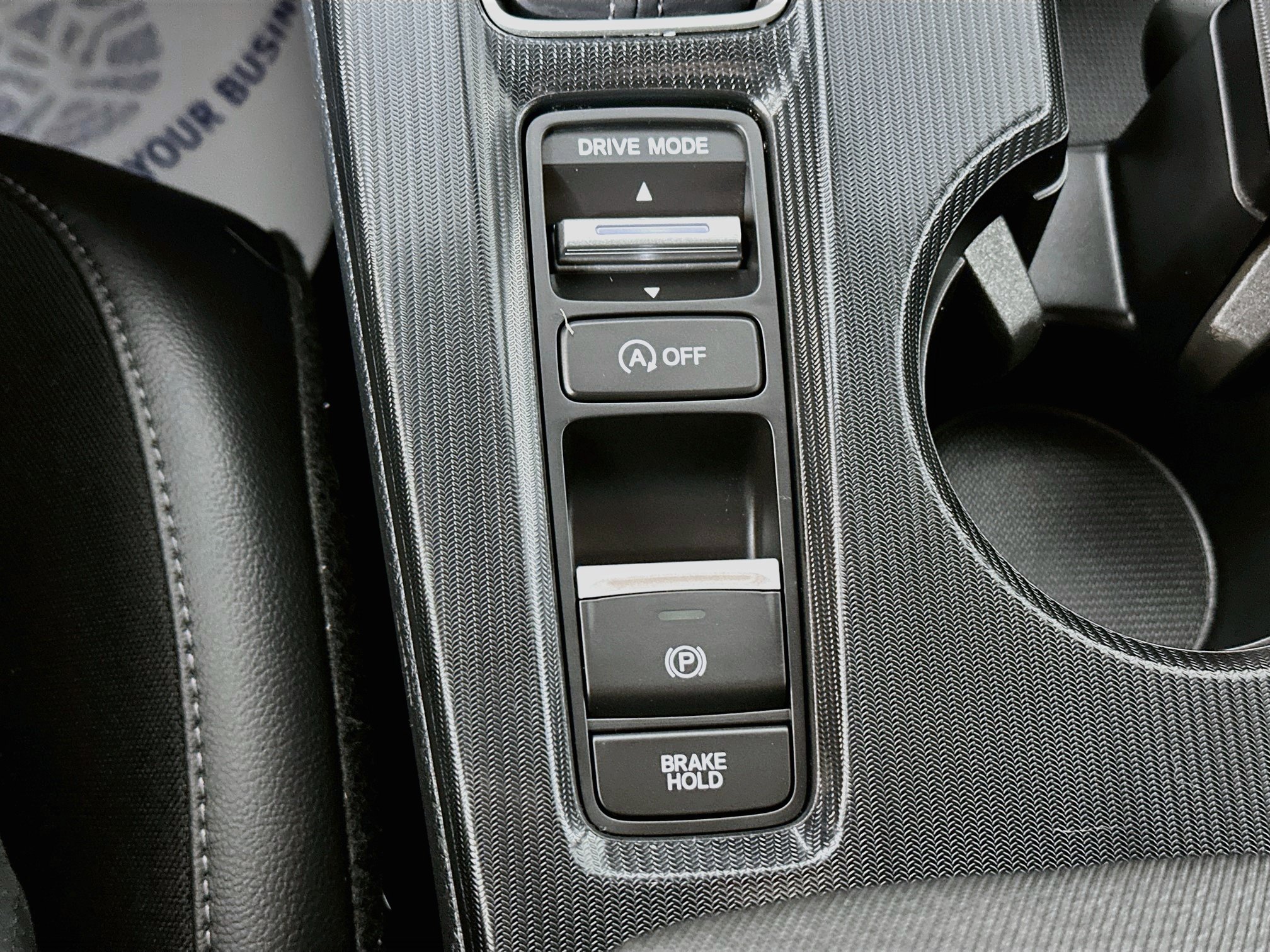 Used 2024 Honda Civic Sport image 19