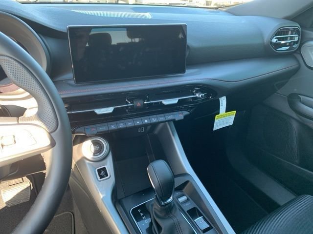 New 2025 Dodge Hornet GT w/ Tech Pack image 16