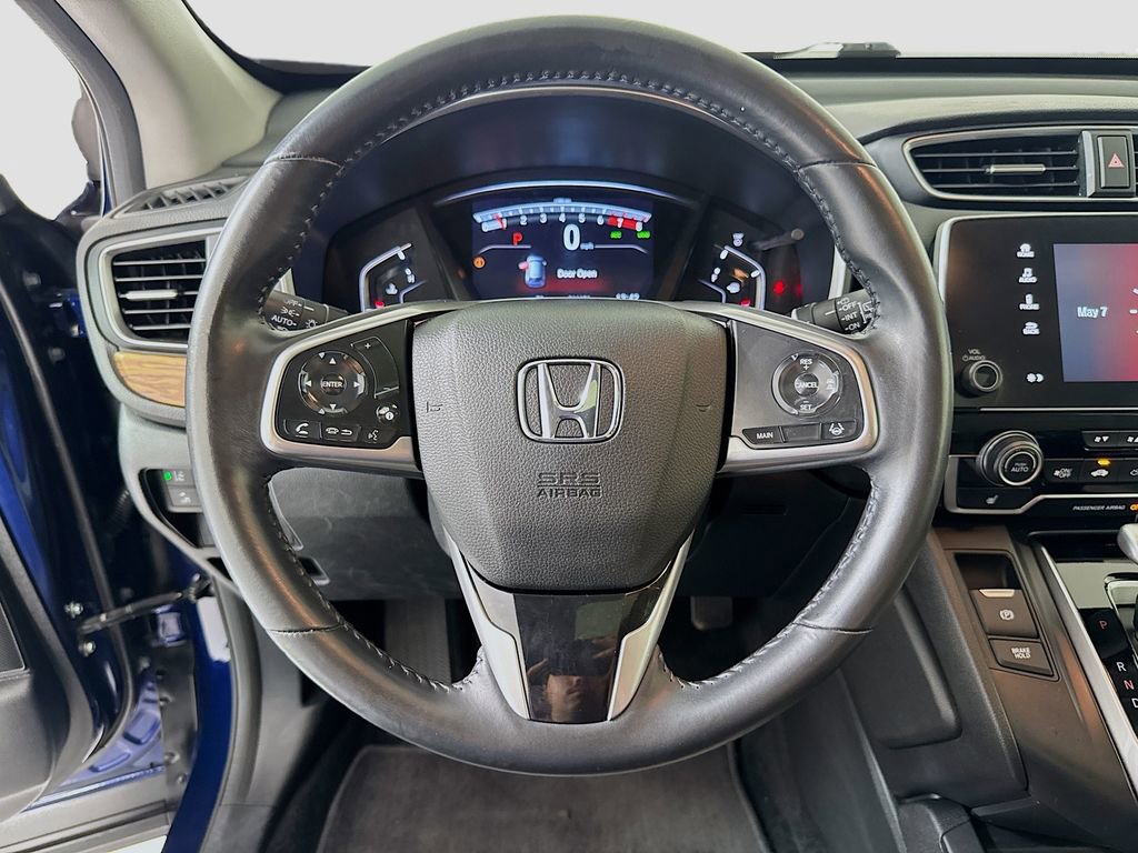 Used 2019 Honda CR-V EX-L image 13