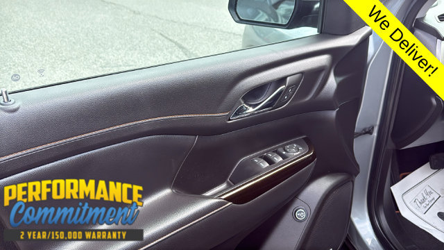 Used 2023 GMC Acadia AT4 AWD/4WD image 18