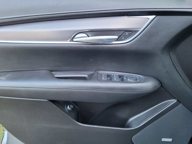 Used 2021 Cadillac XT5 Luxury FWD image 18