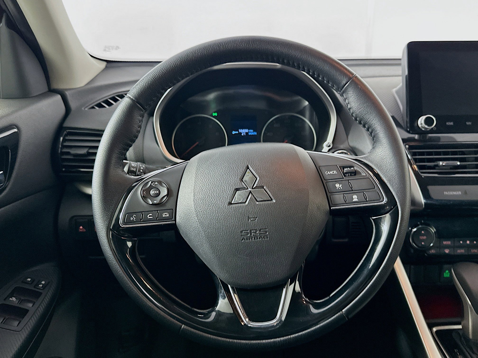 Used 2025 Mitsubishi Eclipse Cross SE image 18