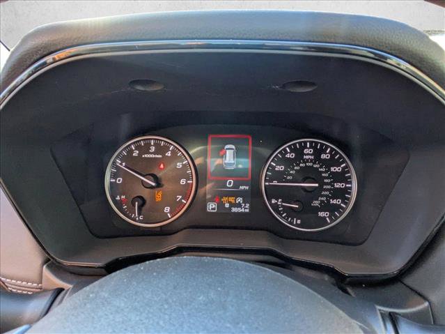 Certified 2025 Subaru Outback Premium w/ Popular Package #1 image 17