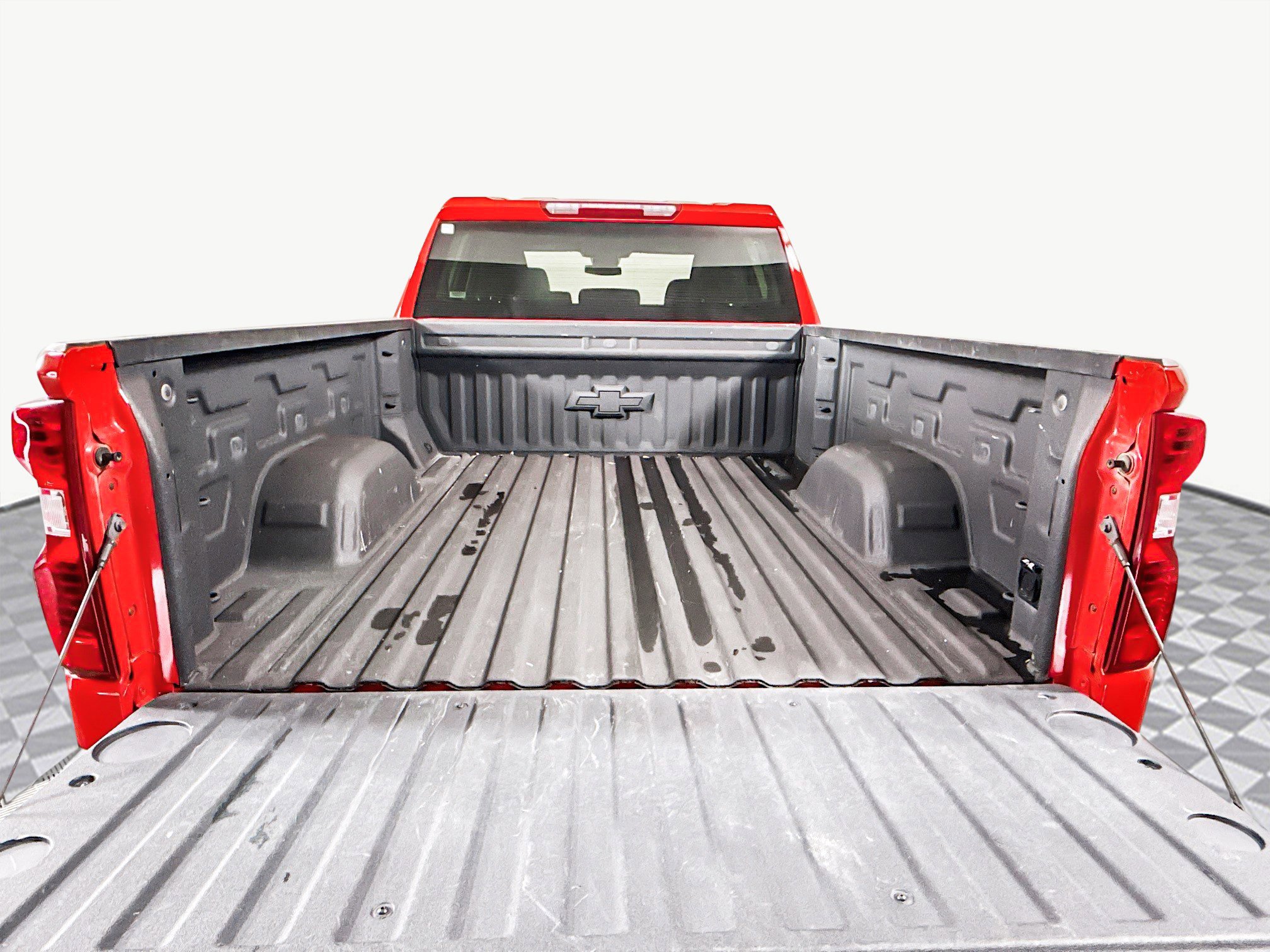 Used 2024 Chevrolet Silverado 1500 LT w/ Protection Package image 35
