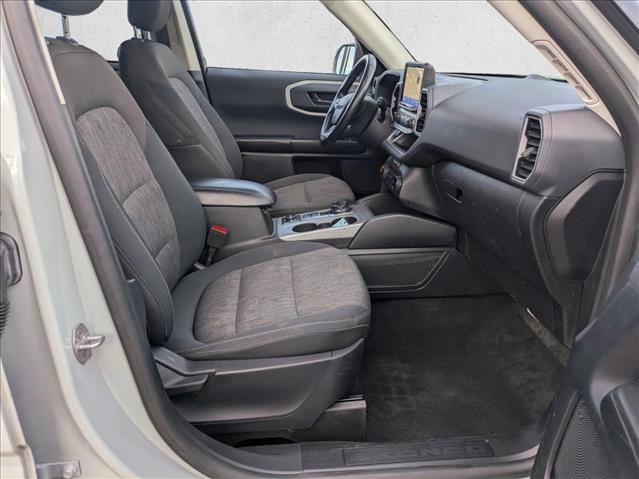 Used 2022 Ford Bronco Sport Big Bend w/ Convenience Package image 21