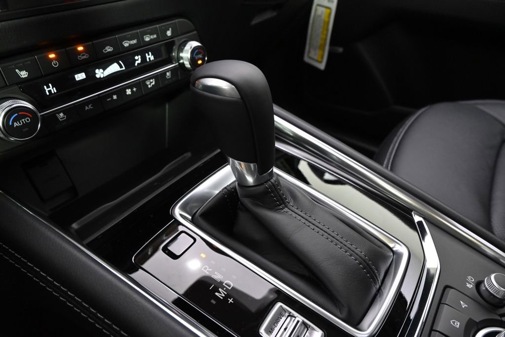 New 2025 MAZDA CX-5 AWD 2.5 S image 29