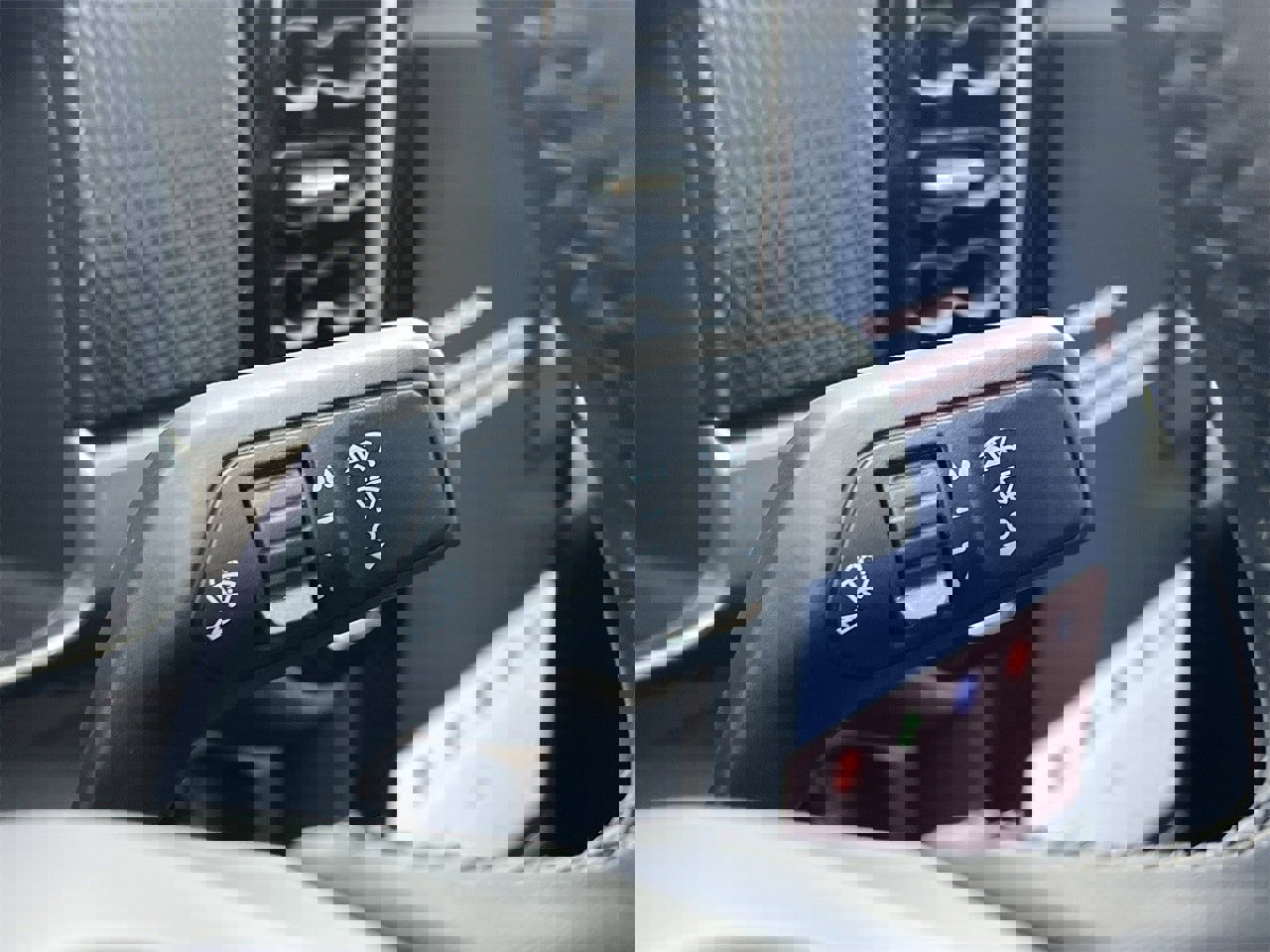 New 2025 Ford Ranger XLT image 12