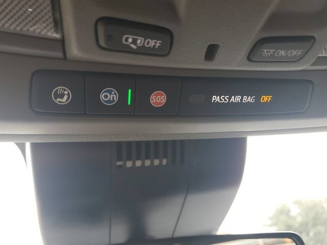 New 2026 Chevrolet Silverado 1500 Custom AWD/4WD image 29