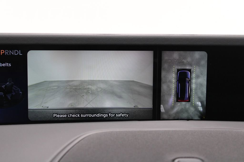 New 2026 Lincoln Nautilus Premier image 52