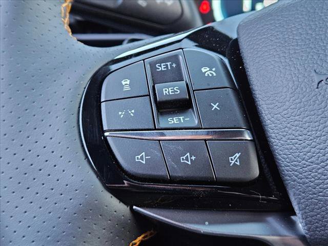 New 2026 Ford Explorer Tremor w/ Tremor Ultimate Package image 16