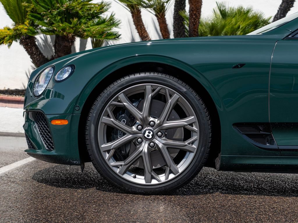 Used 2023 Bentley Continental GT V8 image 6